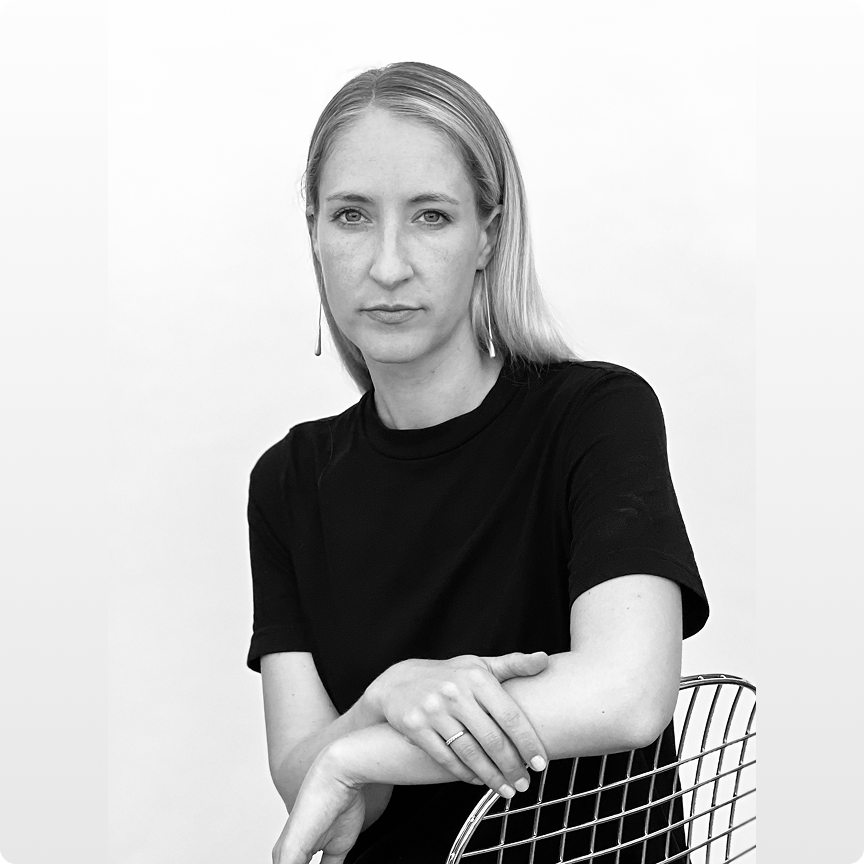 Portrait of Catharina Eckert